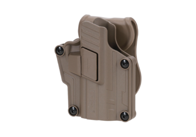 Kabura uniwersalna Mega-Fit Optics FDE - obrazek 5