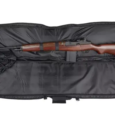 Pokrowiec na broń - 1200mm OLIVE OD-G-GFT-22-000895-00 asgbox.pl