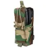 Podwójna uniwersalna ładownica na magazynki Specna Arms Tactical Woodland OD-G-SPE-19-042431-00 asgbox.pl