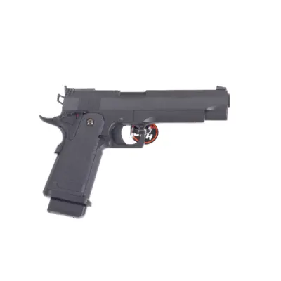 Replika pistoletu elektrycznego CM128S MOSFET Edition - czarna (OUTLET) OUT-72-037782-00 asgbox.pl Replika pistoletu elektrycznego CM128S MOSFET Edition - czarna (OUTLET) OUT-72-037782-00 asgbox.pl
