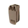 Ładownica pistoletowa Kydex Single Magazine Carrier - Dark Earth OD-G-FMA-19-034732-00 asgbox.pl