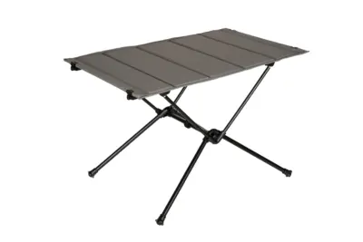 Taktyczny składany stolik Sarko- Wolf Grey - obrazek 2