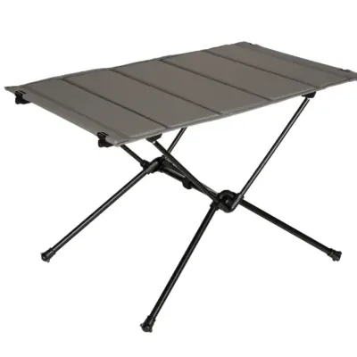 Alternative view of Taktyczny składany stolik Sarko- Wolf Grey