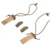 asgbox.pl - Montaż Tactical Kit Adaptor do COMBAT/X810 - Tan