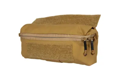 Mała podwieszana ładownica - Coyote Brown - obrazek 4