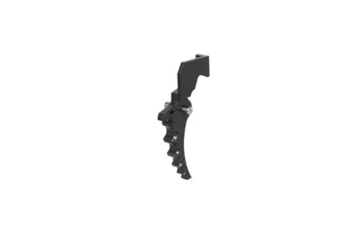 Język spustowy Quantum Trigger 1C1 - czarny - obrazek 3