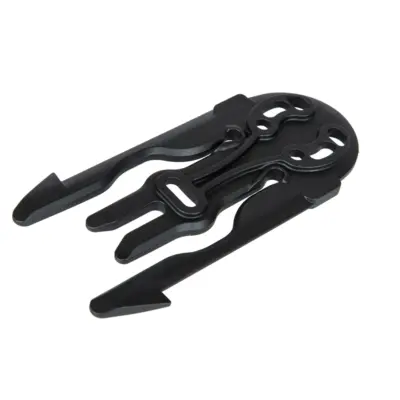 Alternative view of Płetwa MOLLE Quick release