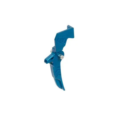 Alternative view of Język spustowy Quantum Trigger 1B1 - niebieski