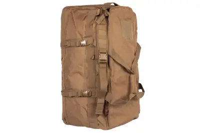 Torba 120l Specna Arms Tactical Tan - obrazek 5