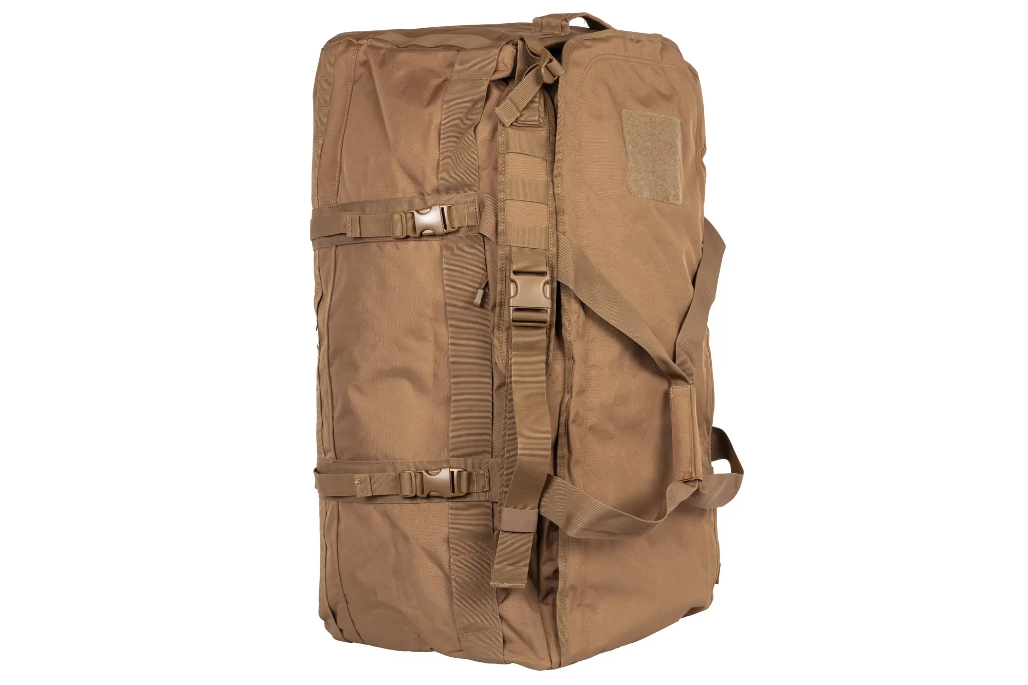 Torba 120l Specna Arms Tactical Tan OD-G-SPE-20-042490-00 asgbox.pl Torba 120l Specna Arms Tactical Tan - obrazek 5