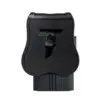 Kabura R-Defender GEN.4 do Glock 17 z latarką OD-G-CYT-29-036373-00 asgbox.pl