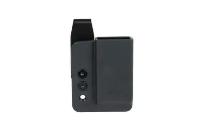 Ładownica na magazynek pistoletowy I-Mini Guard - Czarny - obrazek 4