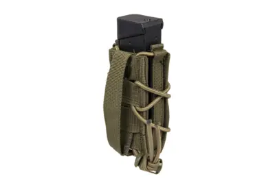 Ładownica pistoletowa Molle GFC Tactical Wz. 93 Pantera Leśna - obrazek 3
