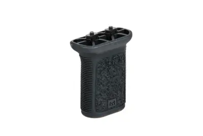 asgbox.pl - Pionowy chwyt przedni BCM GUNFIGHTER™ Mod 3 - Czarny