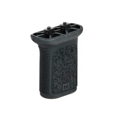 asgbox.pl - Pionowy chwyt przedni BCM GUNFIGHTER™ Mod 3 - Czarny