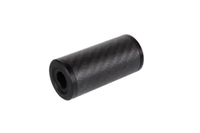 Tłumik Tracer SPIKE Competition CF PCU 68mm - obrazek 4
