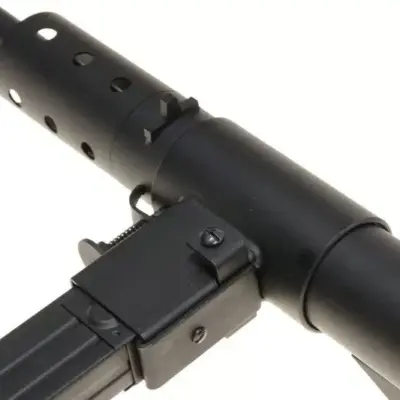 Replika pistoletu maszynowego Sten MkII [AGM058] OD-G-AGM-01-000827-00 asgbox.pl