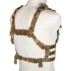 Kamizelka Taktyczna Sling Chest Rig Cotherium - Coyote Brown OD-G-PRI-18-031722-00 asgbox.pl