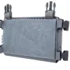 Moduł Ape Force Gear do kamizelki typu Micro Fight Chest Rig MK5 Chassis Wolf Grey OD-G-APE-19-044859-00 asgbox.pl