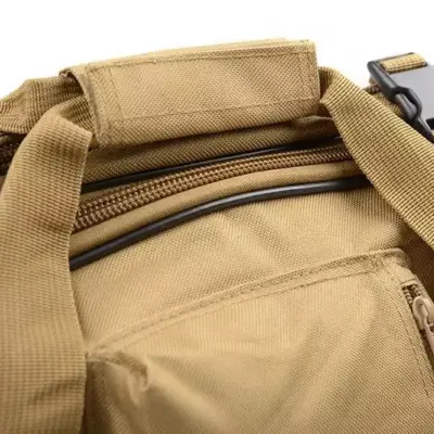 Pokrowiec na broń 960mm - czarny OD-G-GFT-22-000457-00 asgbox.pl