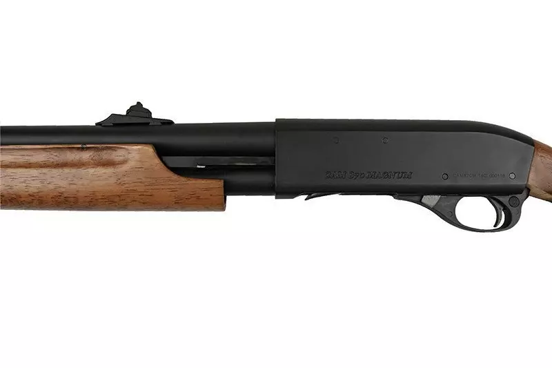 Replika strzelby CAM870M OD-G-APS-02-007326-00 asgbox.pl Replika strzelby CAM870M - obrazek 15