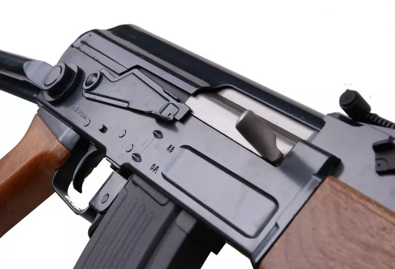 Replika karabinka szturmowego JG 0507MG OD-G-JGW-01-001227-00 asgbox.pl Replika karabinka szturmowego JG 0507MG - obrazek 16