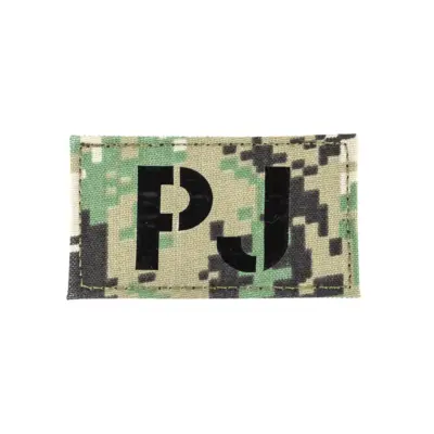 asgbox.pl - Naszywka Emerson Gear PJ AOR2