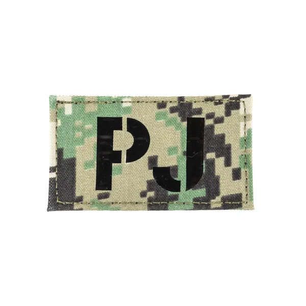 asgbox.pl - Naszywka Emerson Gear PJ AOR2