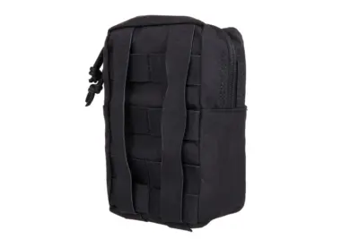 Uniwersalna kieszeń cargo  Primal Gear Lightweight Czarny - obrazek 3
