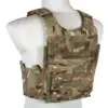 Kamizelka taktyczna typu LV-119 - Multicam OD-G-PRI-18-032002-00 asgbox.pl