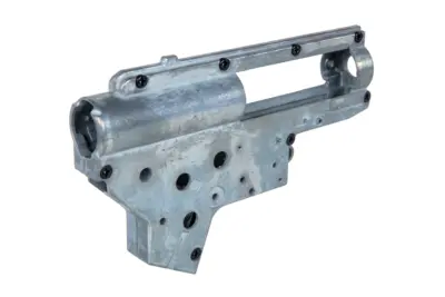 Skorupa Gearboxa V2 SRC na łożyska 8mm - obrazek 2