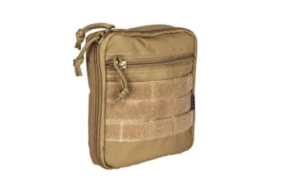 Ładownica Uniwersalna All-Carry Ofos - Coyote Brown - obrazek 4