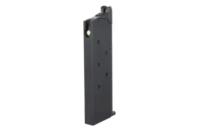 Magazynek green gas 22 kulki East Crane do replik typu 1911 MA019 - obrazek 3