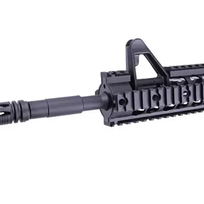 Replika karabinka GR15 Raider XL PBB - czarny OD-G-GIG-01-004888-00 asgbox.pl Replika karabinka GR15 Raider XL PBB - czarny OD-G-GIG-01-004888-00 asgbox.pl