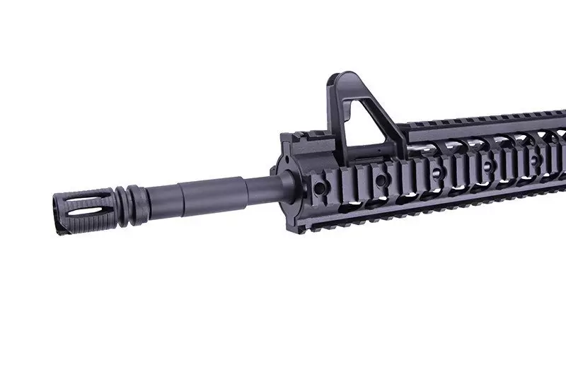 Replika karabinka GR15 Raider XL PBB - czarny OD-G-GIG-01-004888-00 asgbox.pl Replika karabinka GR15 Raider XL PBB - czarny - obrazek 11