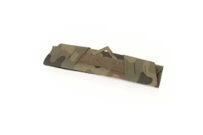 asgbox.pl - Pokrowiec na pałąk słuchawek GTW Gear Headband Cover wz.93 Pantera Leśna