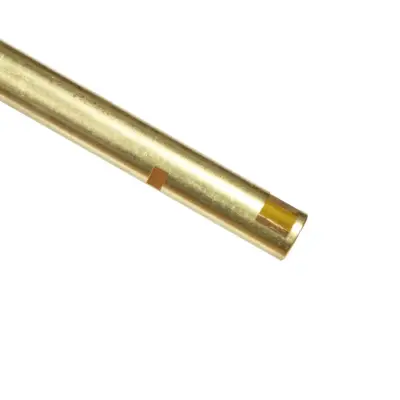 Alternative view of Lufa wewnętrzna AEG 6.05mm - 330mm