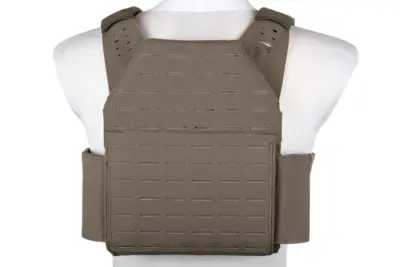 Kamizelka taktyczna Wosport VE-97 Plate Carrier Ranger Green - obrazek 5