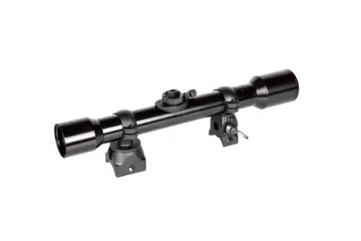 Luneta ZF39 x4 z Montażem - obrazek 3