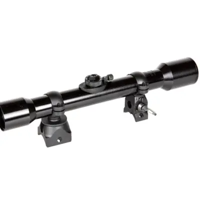 Luneta ZF39 x4 z Montażem ARE-10-033301-00 asgbox.pl