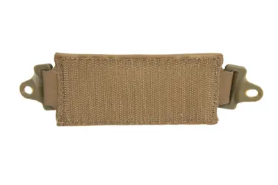 Przeciwwaga do hełmów Primal Gear Coyote Brown - obrazek 4