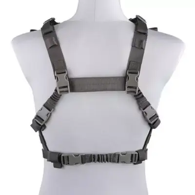 Kamizelka taktyczna Dynamic Chest Rig - Primal Grey OD-G-PRI-18-017440-00 asgbox.pl