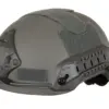 Replika hełmu Emerson Gear ACH MICH Special Action 2001 FG OD-G-EME-21-041187-00 asgbox.pl