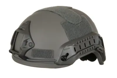 Replika hełmu  Emerson Gear ACH MICH Special Action 2001 FG - obrazek 4