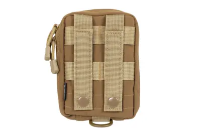 Mała apteczka Specna Arms Tactical Tan - obrazek 5