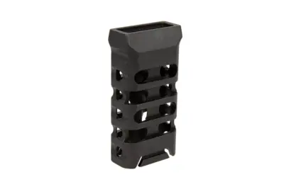 Aluminiowy chwyt pionowy, M-LOK - Czarny - obrazek 3