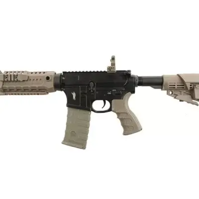 Replika karabinka CAA M4 CQB - tan OD-G-ASG-01-005780-00 asgbox.pl Replika karabinka CAA M4 CQB - tan OD-G-ASG-01-005780-00 asgbox.pl