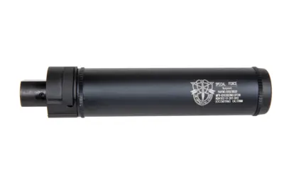 Tłumik dźwięku Socom 556 MG QD - obrazek 3
