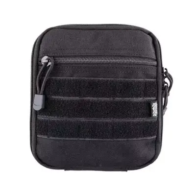 Ładownica Uniwersalna - czarna OD-G-PRI-19-017390-00 asgbox.pl