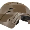 Replika hełmu Emerson Gear EXF Bump Protective Dark Earth OD-G-EME-21-041199-00 asgbox.pl